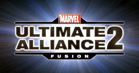 Marvel Ultimate Alliance Fusion 70