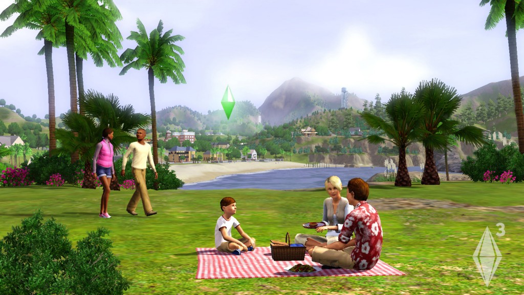 trucos para los sims 3. Trucos Los Sims 3: Trotamundos