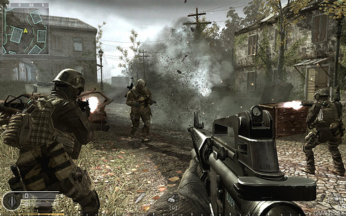 call-of-duty