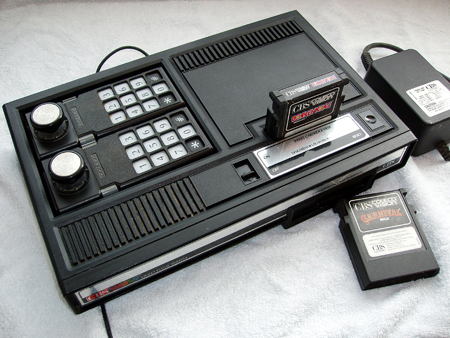colecovision