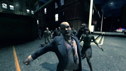 left4dead
