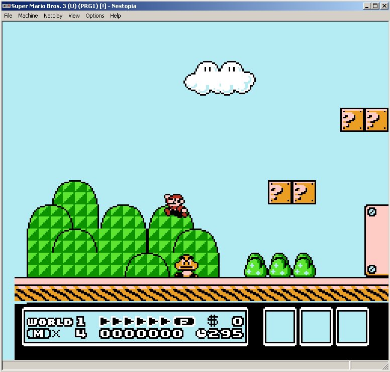 nes