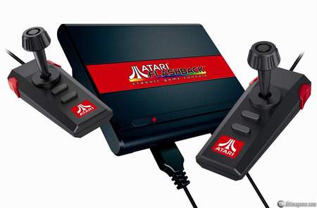 atari