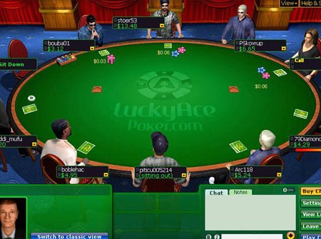 luckyacepoker
