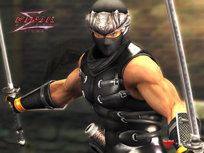 ninjagaidensigmawallpapers