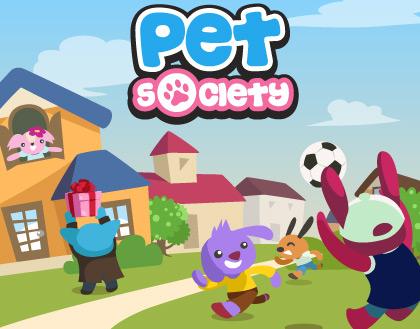 pet-society