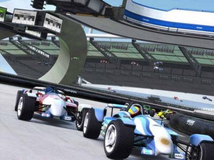 trackmania