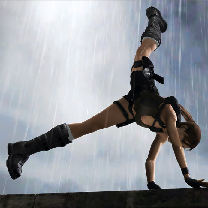 underworld