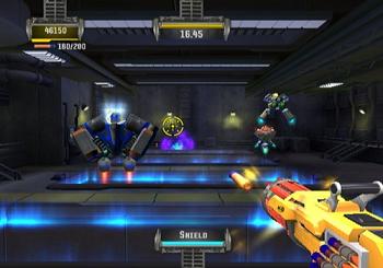 nerf