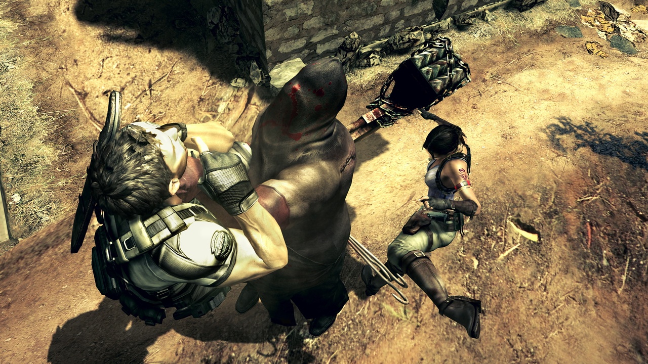 resident-evil-5-screenshot-co-op-boss-fight-1
