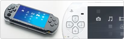 psp
