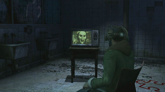 saw
