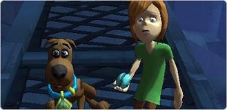 scooby-doo