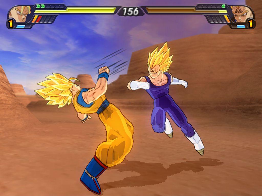 shin-budokai