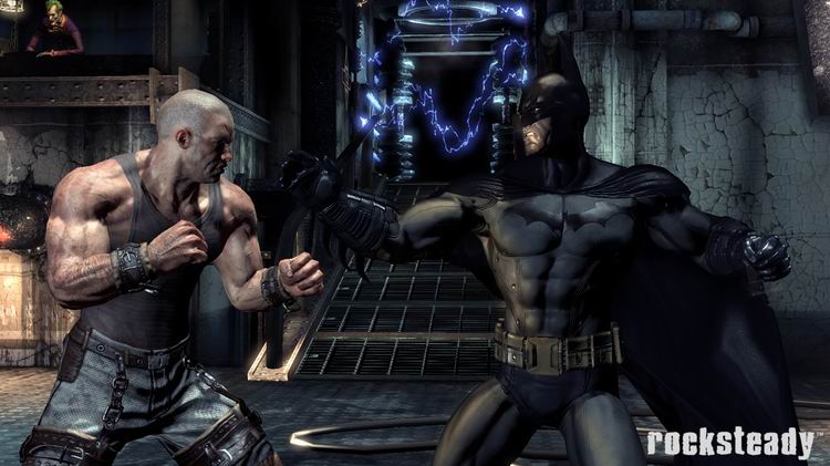 batmanarkhamasylumpc26967