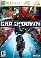 crackdown