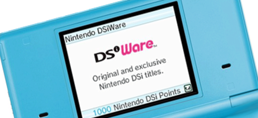 dsi-ware