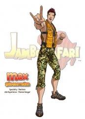 jambo-safari