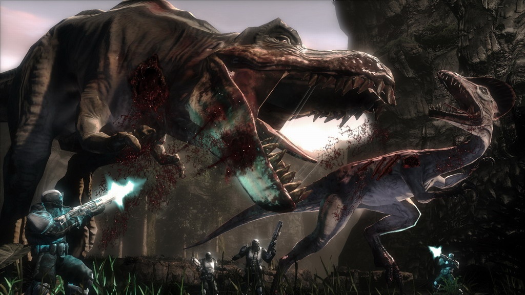 turok