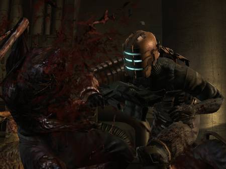 Dead Space