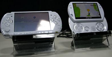 PSPGO-PSP3000