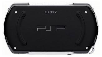PSPGO