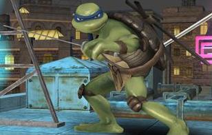 TeenageMutantNinjaTurtles