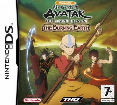 avatar-burning-earth-ds