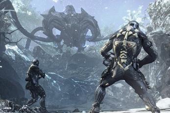 crysis