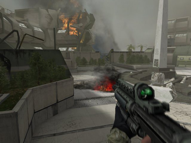 killzone