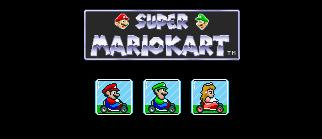 mario