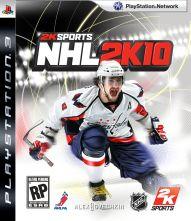 nhl2k10