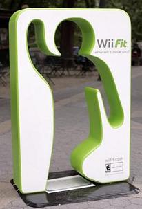 wiifit