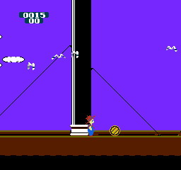 Adventures of Tom Sawyer (2)