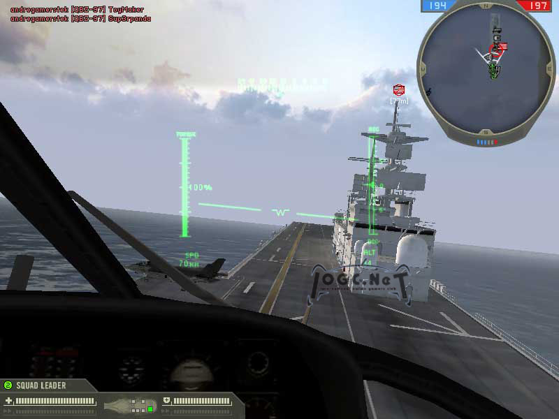 Battlefield 2-1