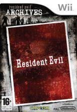 residentevilwii