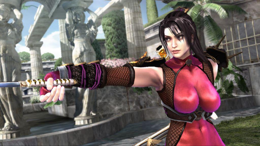 soulcalibur4