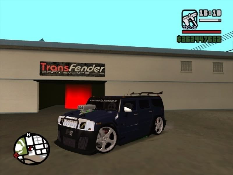 1-tuningshop