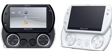 PSPGO