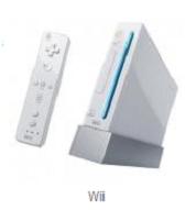 wii