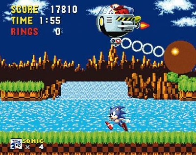 Sonic