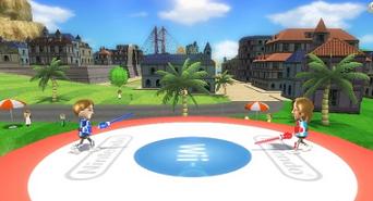 WII