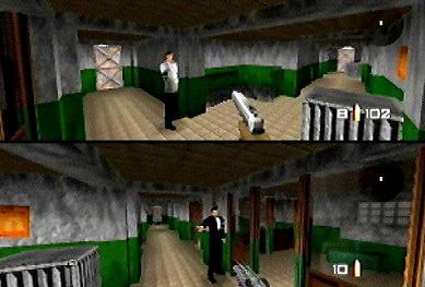 goldeneye007