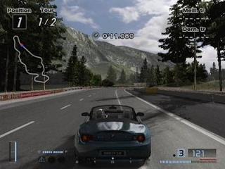 granturismo