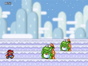 mario-snow