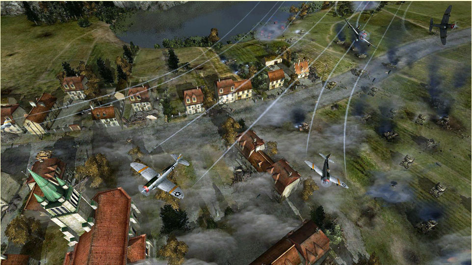 order of war screenshot2