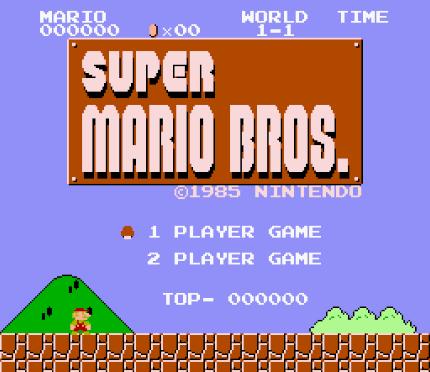 super-mario-bross