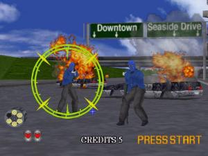 virtuasquad