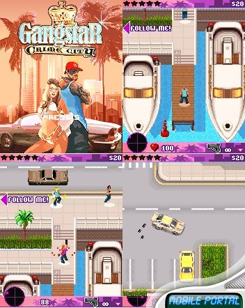 GTA