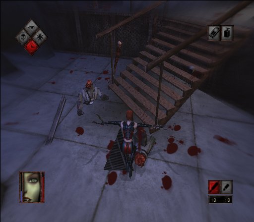 bloodrayne3